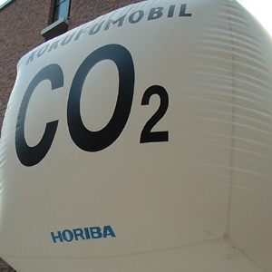 CO2Cube